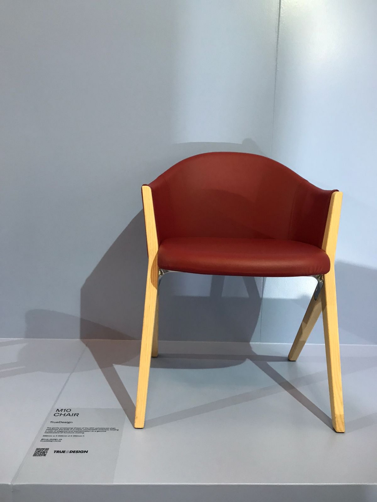 100% Chair